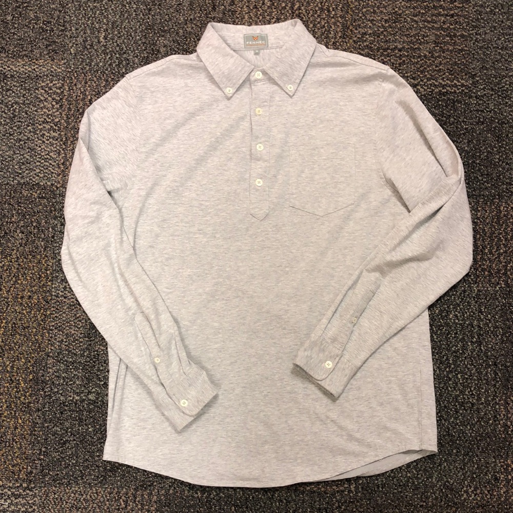 FENNEC GOLF  SHIRT